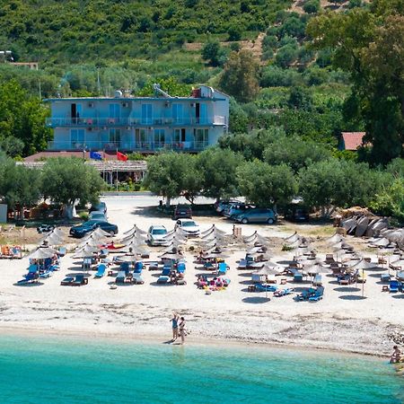 Hotel Nika Радима Экстерьер фото